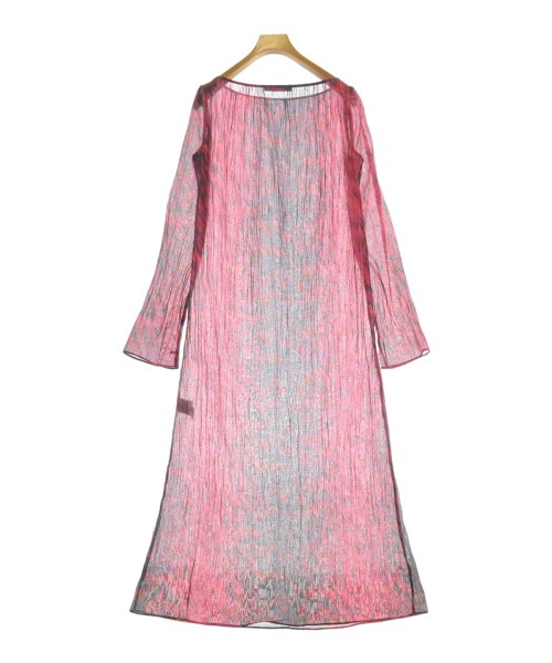 BACCA（バッカ）ワンピース 赤 サイズ:36(S位) レディース/2200623025055