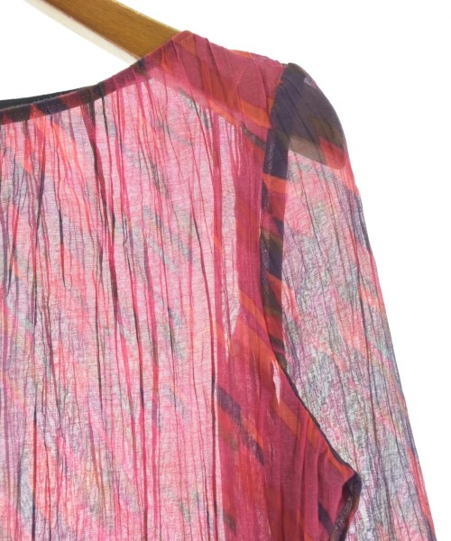 BACCA（バッカ）ワンピース 赤 サイズ:36(S位) レディース/2200623025055