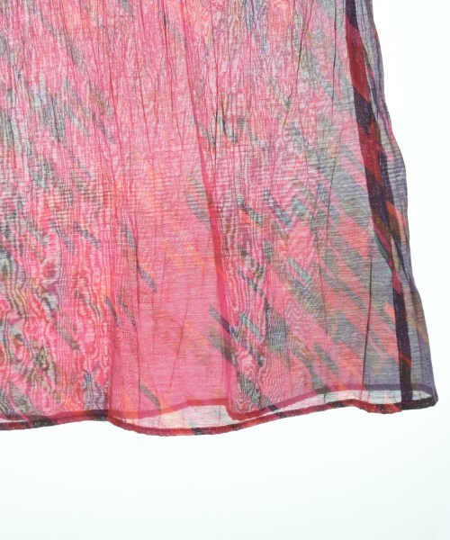 BACCA（バッカ）ワンピース 赤 サイズ:36(S位) レディース/2200623025055