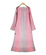 BACCA（バッカ）ワンピース 赤 サイズ:36(S位) レディース/2200623025055