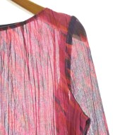 BACCA（バッカ）ワンピース 赤 サイズ:36(S位) レディース/2200623025055