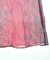 BACCA（バッカ）ワンピース 赤 サイズ:36(S位) レディース/2200623025055