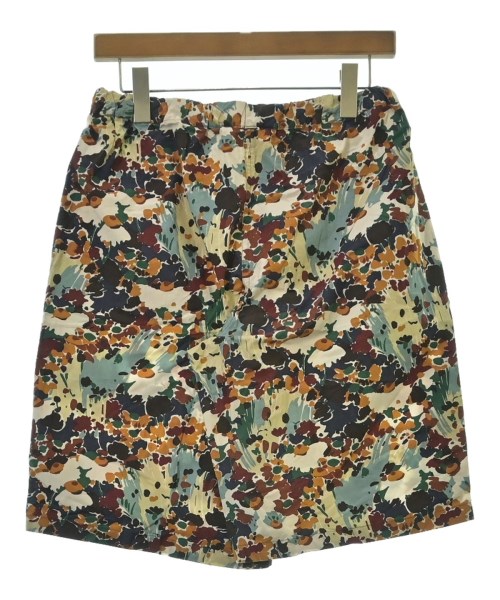 BACCA（バッカ）ショートパンツ 紺 サイズ:36(S位) レディース/2200614564013