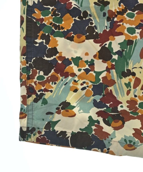 BACCA（バッカ）ショートパンツ 紺 サイズ:36(S位) レディース/2200614564013