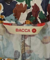 BACCA（バッカ）ショートパンツ 紺 サイズ:36(S位) レディース/2200614564013