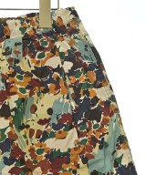 BACCA（バッカ）ショートパンツ 紺 サイズ:36(S位) レディース/2200614564013