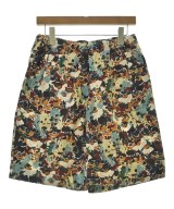 BACCA ショートパンツ