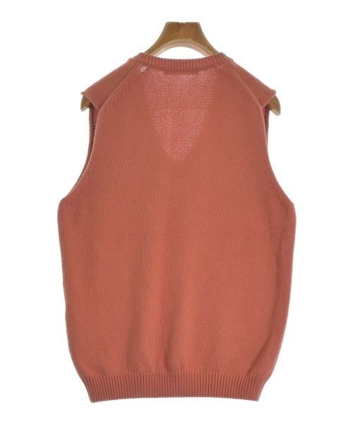 BACCA（バッカ）ニット・セーター オレンジ サイズ:S レディース/2200624644026