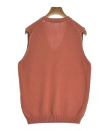 BACCA（バッカ）ニット・セーター オレンジ サイズ:S レディース/2200624644026