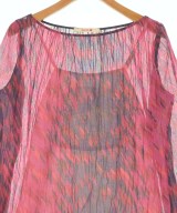 BACCA（バッカ）ワンピース 赤 サイズ:36(S位) レディース/2200626095109