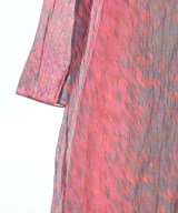 BACCA（バッカ）ワンピース 赤 サイズ:36(S位) レディース/2200626095109