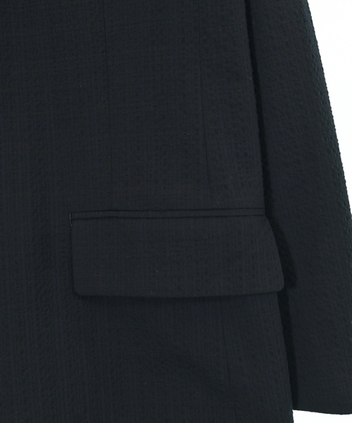 BACCA（バッカ）テーラードジャケット 紺 サイズ:38(M位) レディース/2200626393038