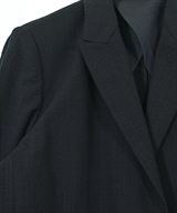 BACCA（バッカ）テーラードジャケット 紺 サイズ:38(M位) レディース/2200626393038