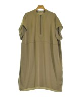 BACCA（バッカ）ワンピース カーキ サイズ:34(XS位) レディース/2200628008039