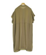 BACCA（バッカ）ワンピース カーキ サイズ:34(XS位) レディース/2200628008039