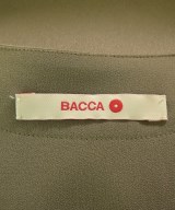 BACCA（バッカ）ワンピース カーキ サイズ:34(XS位) レディース/2200628008039