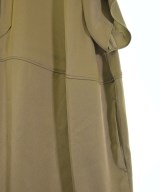 BACCA（バッカ）ワンピース カーキ サイズ:34(XS位) レディース/2200628008039