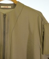 BACCA（バッカ）ワンピース カーキ サイズ:34(XS位) レディース/2200628008039