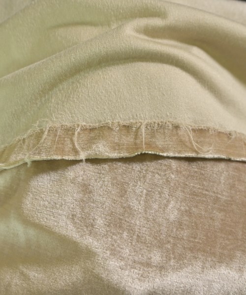 BACCA（バッカ）ロング・マキシ丈スカート ベージュ サイズ:36(S位) レディース/2200628008091