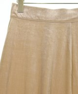 BACCA（バッカ）ロング・マキシ丈スカート ベージュ サイズ:36(S位) レディース/2200628008091