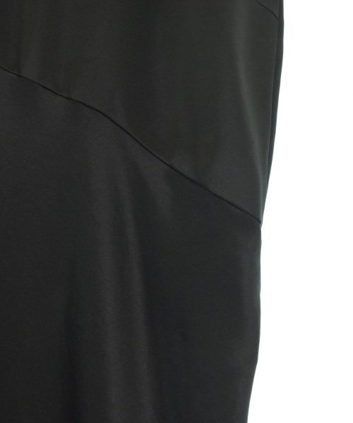 BACCA（バッカ）ワンピース 黒 サイズ:36(S位) レディース/2200628602060