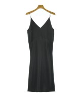 BACCA（バッカ）ワンピース 黒 サイズ:36(S位) レディース/2200628602060