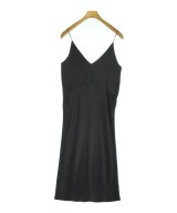 BACCA（バッカ）ワンピース 黒 サイズ:36(S位) レディース/2200628602060