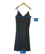 BACCA（バッカ）ワンピース 黒 サイズ:36(S位) レディース/2200628602060