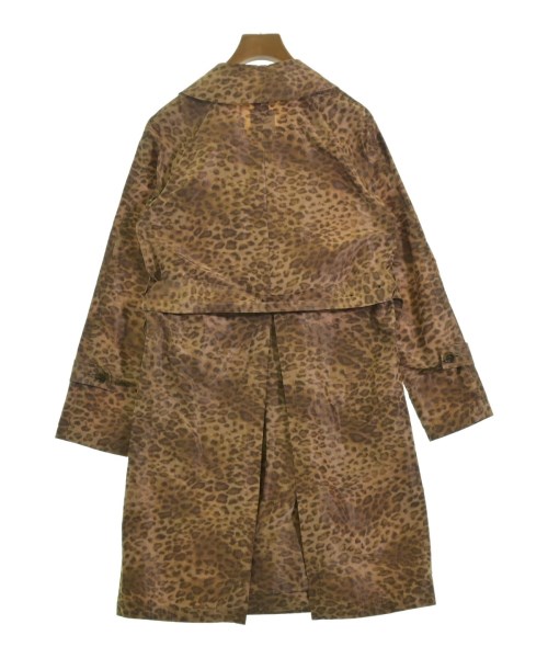 BACCA（バッカ）トレンチコート ベージュ サイズ:38(M位) レディース/2200616530030