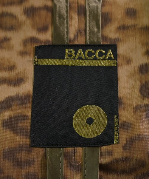 BACCA（バッカ）トレンチコート ベージュ サイズ:38(M位) レディース/2200616530030