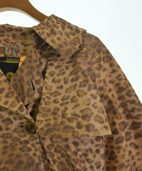 BACCA（バッカ）トレンチコート ベージュ サイズ:38(M位) レディース/2200616530030