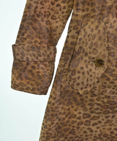 BACCA（バッカ）トレンチコート ベージュ サイズ:38(M位) レディース/2200616530030