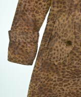 BACCA（バッカ）トレンチコート ベージュ サイズ:38(M位) レディース/2200616530030