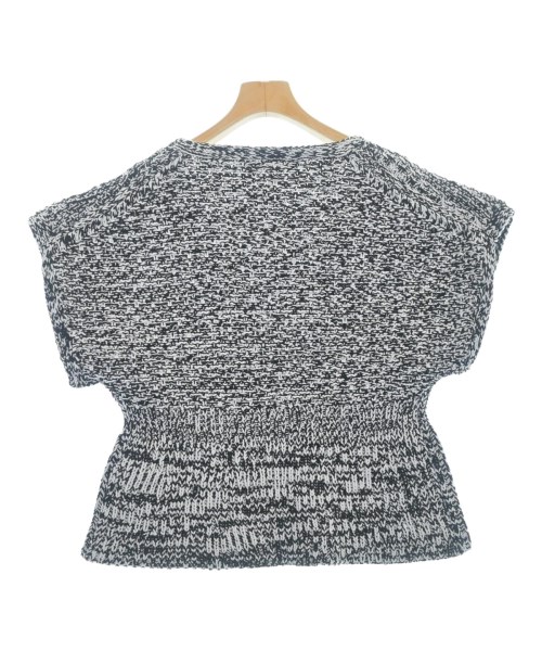 BACCA（バッカ）ベスト 黒 サイズ:S レディース/2200629192027