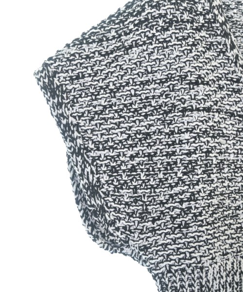 BACCA（バッカ）ベスト 黒 サイズ:S レディース/2200629192027