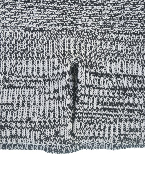 BACCA（バッカ）ベスト 黒 サイズ:S レディース/2200629192027