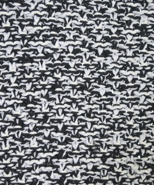 BACCA（バッカ）ベスト 黒 サイズ:S レディース/2200629192027