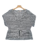 BACCA（バッカ）ベスト 黒 サイズ:S レディース/2200629192027