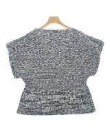 BACCA（バッカ）ベスト 黒 サイズ:S レディース/2200629192027