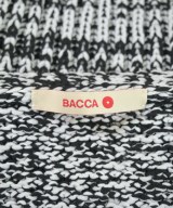 BACCA（バッカ）ベスト 黒 サイズ:S レディース/2200629192027