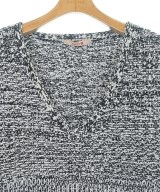 BACCA（バッカ）ベスト 黒 サイズ:S レディース/2200629192027