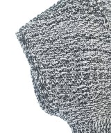 BACCA（バッカ）ベスト 黒 サイズ:S レディース/2200629192027