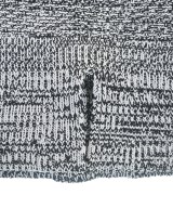 BACCA（バッカ）ベスト 黒 サイズ:S レディース/2200629192027