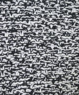 BACCA（バッカ）ベスト 黒 サイズ:S レディース/2200629192027