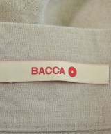 BACCA（バッカ）ロング・マキシ丈スカート ベージュ サイズ:36(S位) レディース/2200630011065