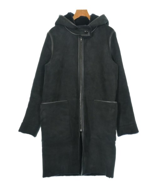 バッカ(BACCA)のBACCA ムートンコート