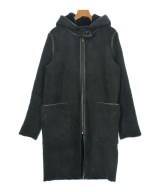 BACCA ムートンコート