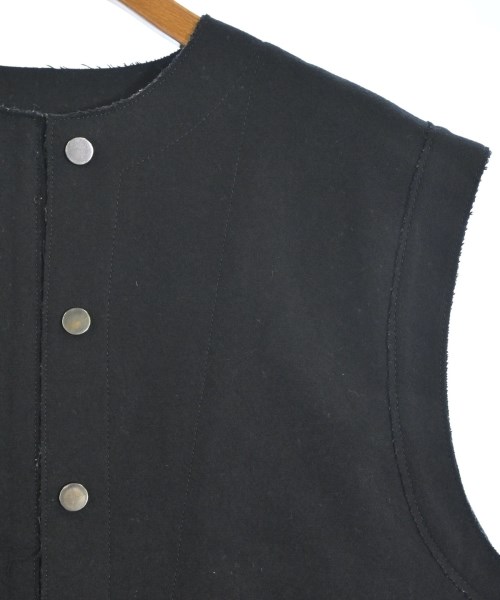 BACCA（バッカ）その他 黒 サイズ:36(S位) レディース/2200616515624