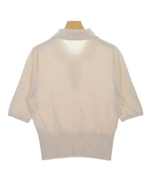 BACCA（バッカ）ニット・セーター ピンク サイズ:S レディース/2200617647010