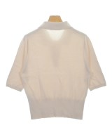 BACCA（バッカ）ニット・セーター ピンク サイズ:S レディース/2200617647010